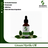 Green Myrtle Oil