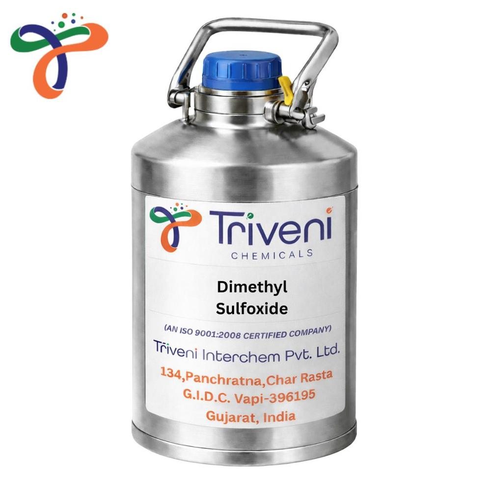 Dimethyl Sulfoxide (67-68-5)