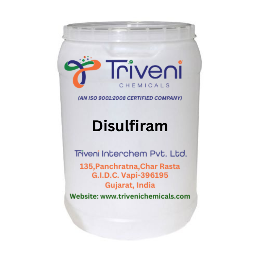Disulfiram