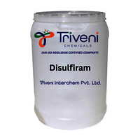 Disulfiram (97-77-8) (c10h20n2s4) - Boiling Point: 284  C