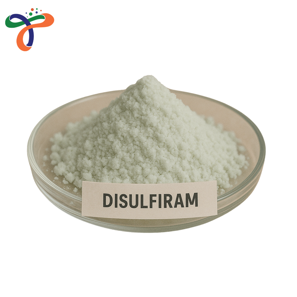 Disulfiram
