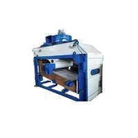 Wheat Cleaner Machine 1000 Mm - Automatic Grade: Semi-automatic