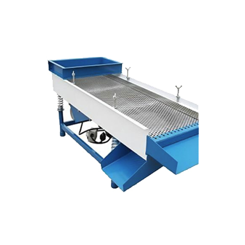 Wheat Cleaner Cum Separator