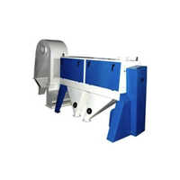 Horizontal Wheat Scourer - Automatic Grade: Semi-automatic