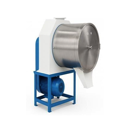 Round Atta Separator