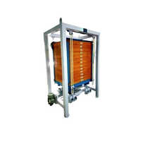 Plan Shifter 2x12 - Automatic Grade: Automatic