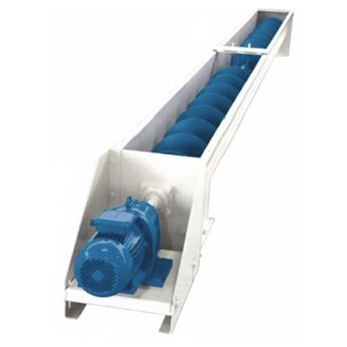 Wheat Screw Feeder