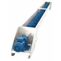 Wheat Screw Feeder - Automatic Grade: Automatic