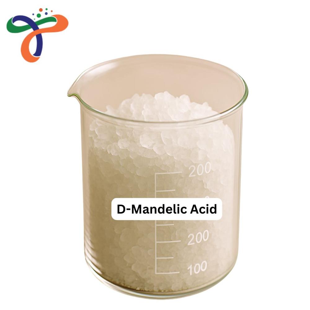 D-Mandelic Acid