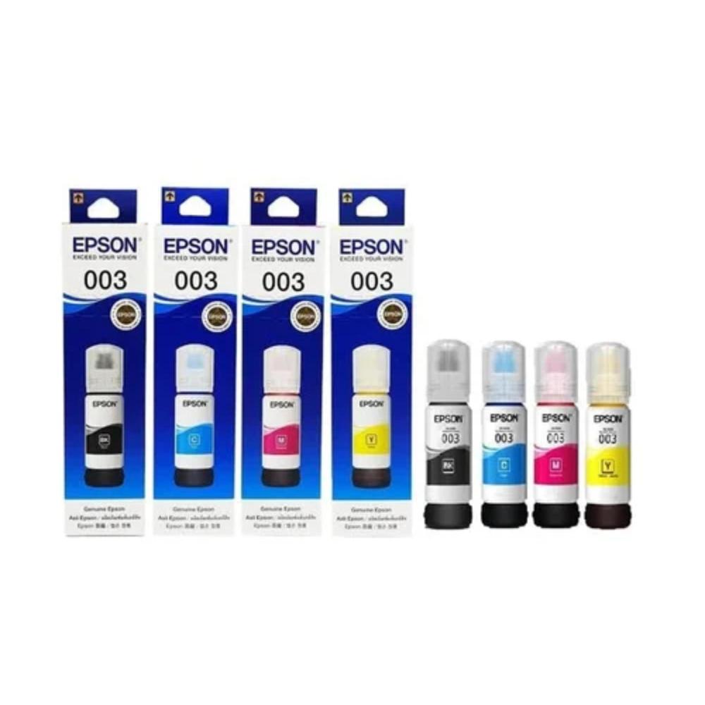Epson 057 set of 6 bottle (L8050, L8100, L18050)