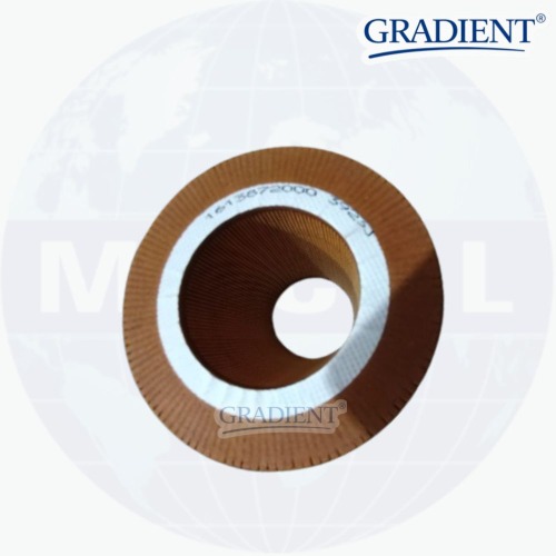 ATLAS COPCO AIR FILTER  1613872000