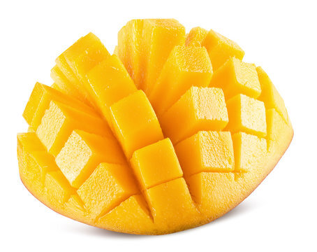 Natural Solar Dried Mango Slices