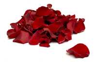 Natural Solar Dried Rose Petals