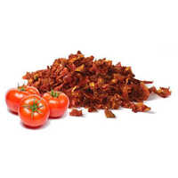 Natural Solar Dried Tomato Flakes