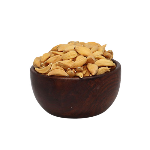 Natural Solar Dried Garlic Flakes