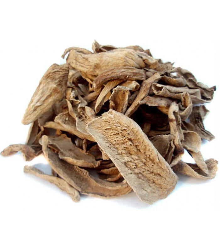 Natural Solar Dried Raw Mango Flakes