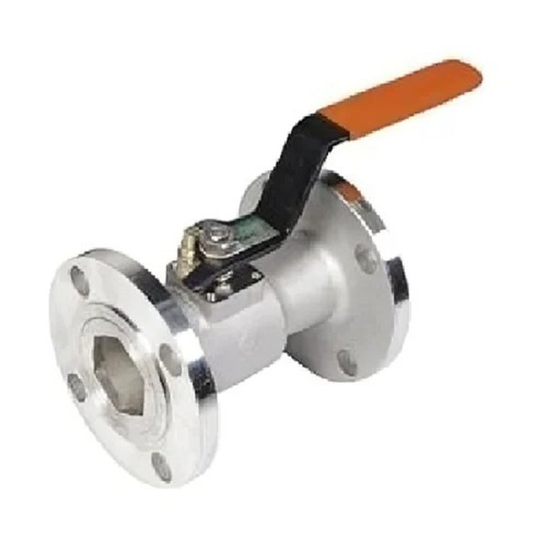 Class 150 Ball Valve - Color: Any