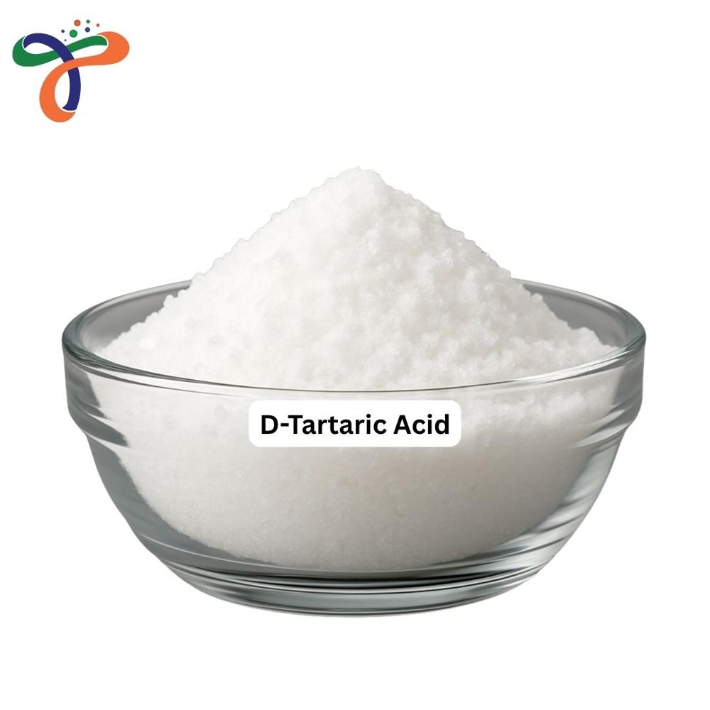 D-Tartaric Acid