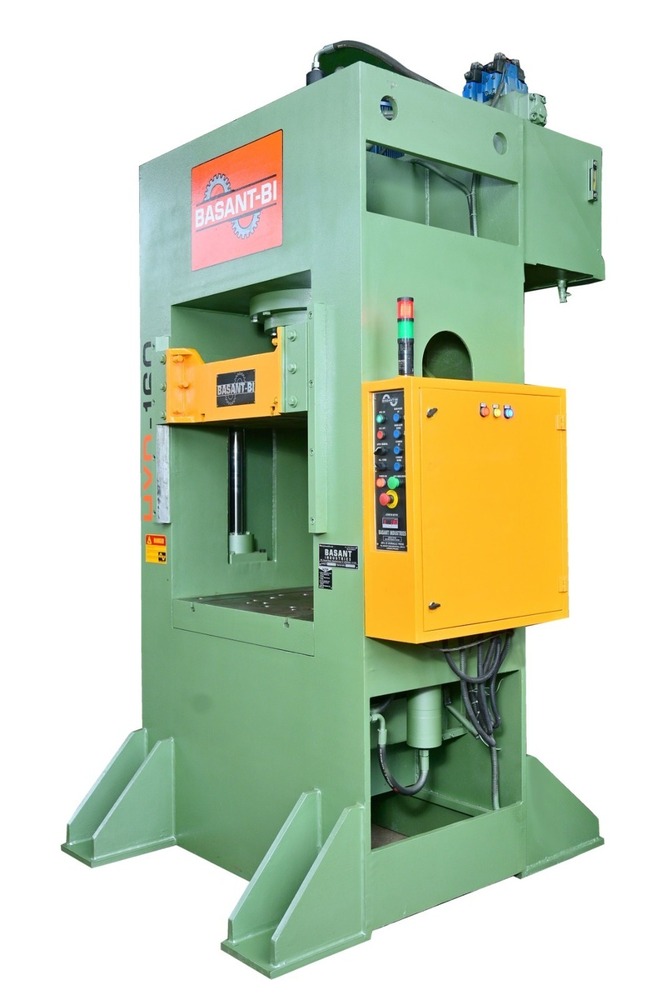 150 Ton H Type Hydraulic Power Press
