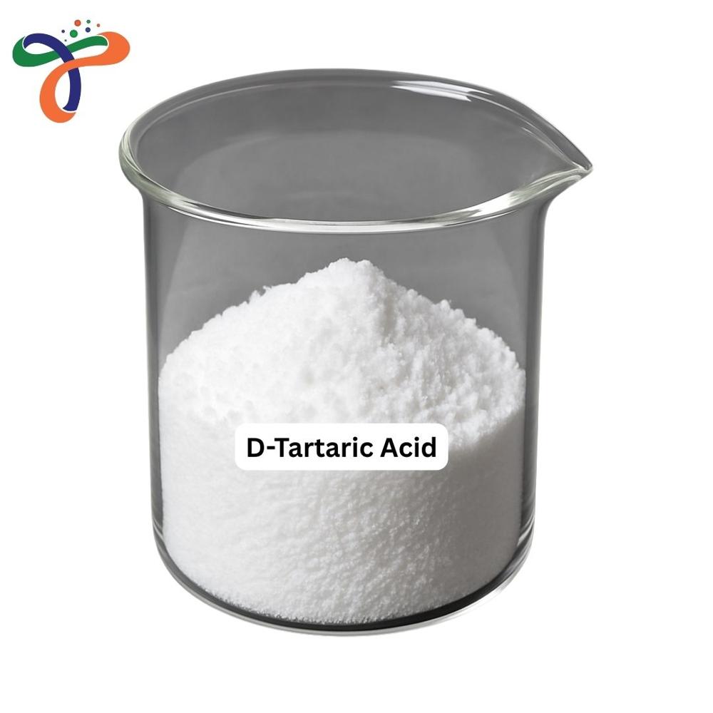 D-Tartaric Acid