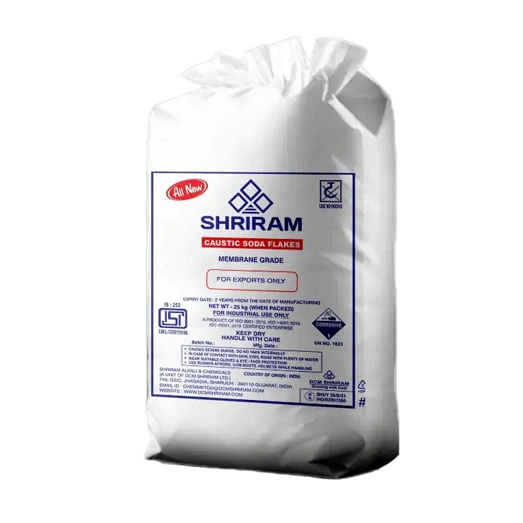 Caustic Soda Flakes