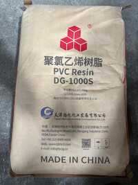 DG 1000S Pvc Resin
