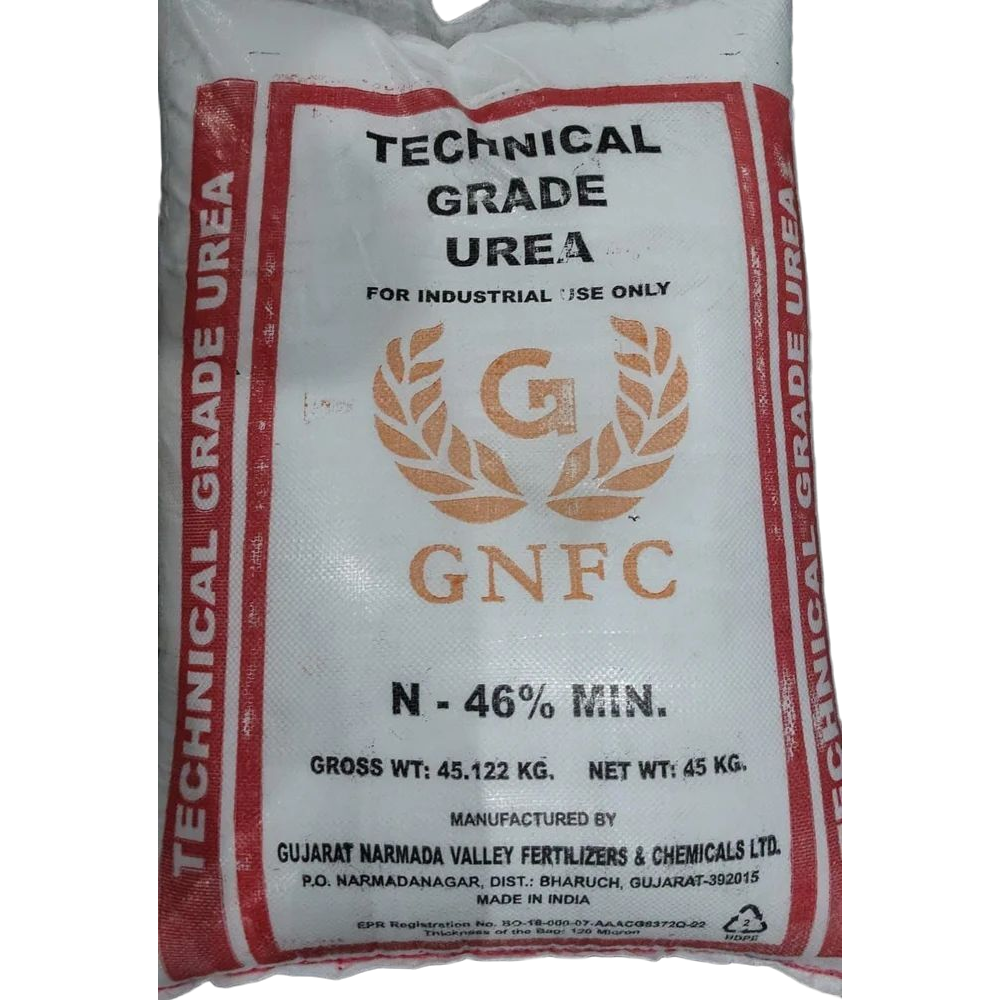 GNFC तकनीकी ग्रेड यूरिया
