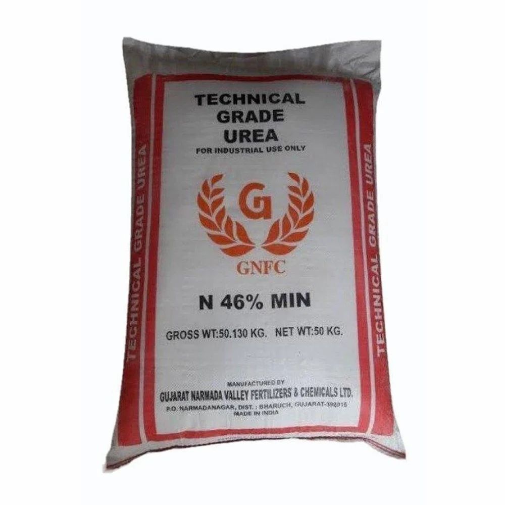 Gnfc Technical Grade Urea - Cas No: 57-13-6