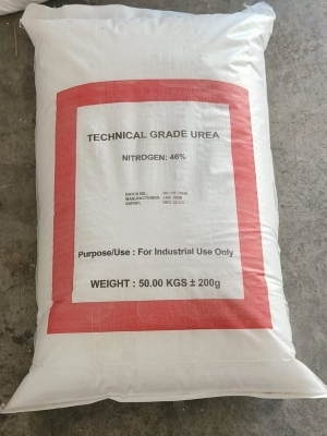 Imported Technical Grade Urea - Cas No: 57-13-6