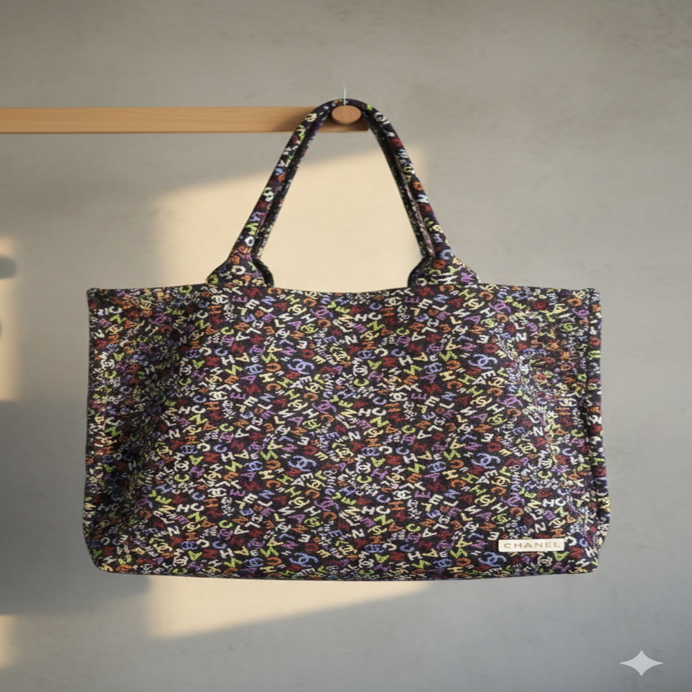 Luxury Bag Fabric - Attributes: Washable