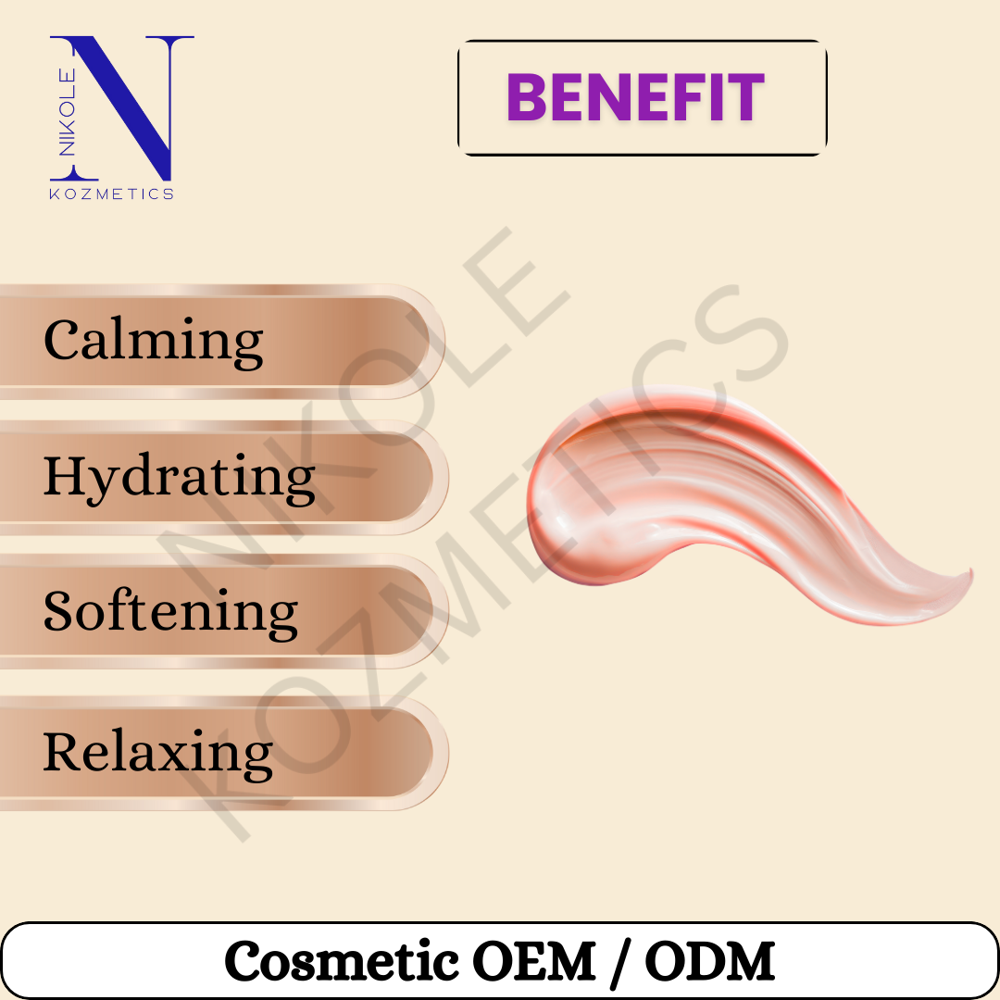 Lavender Body Lotion