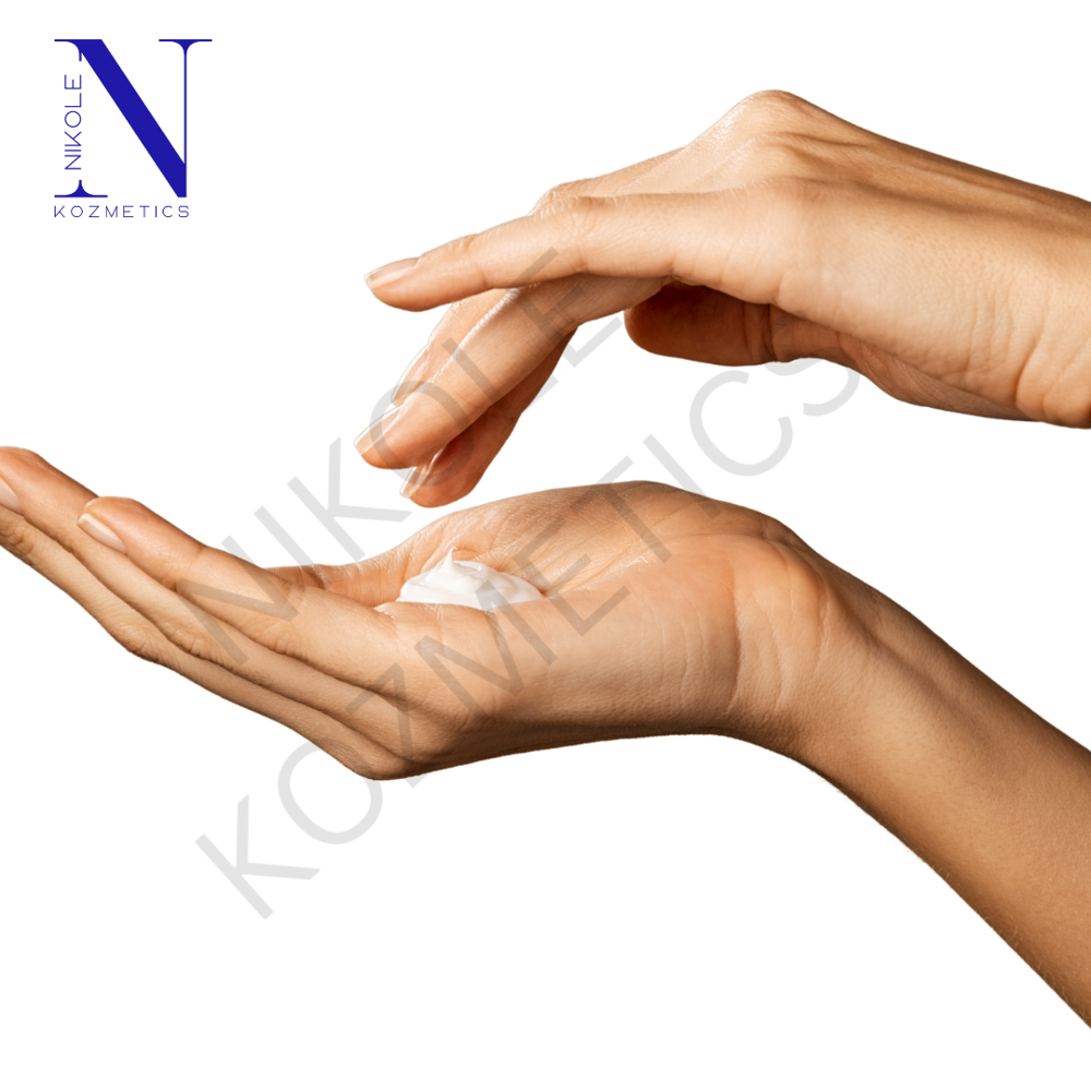 Lavender Body Lotion