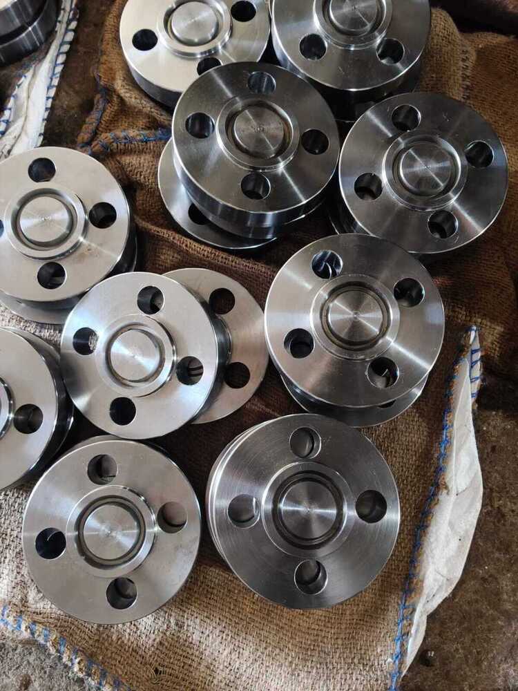 A182 F11 AS Blrf Blrtj Flange