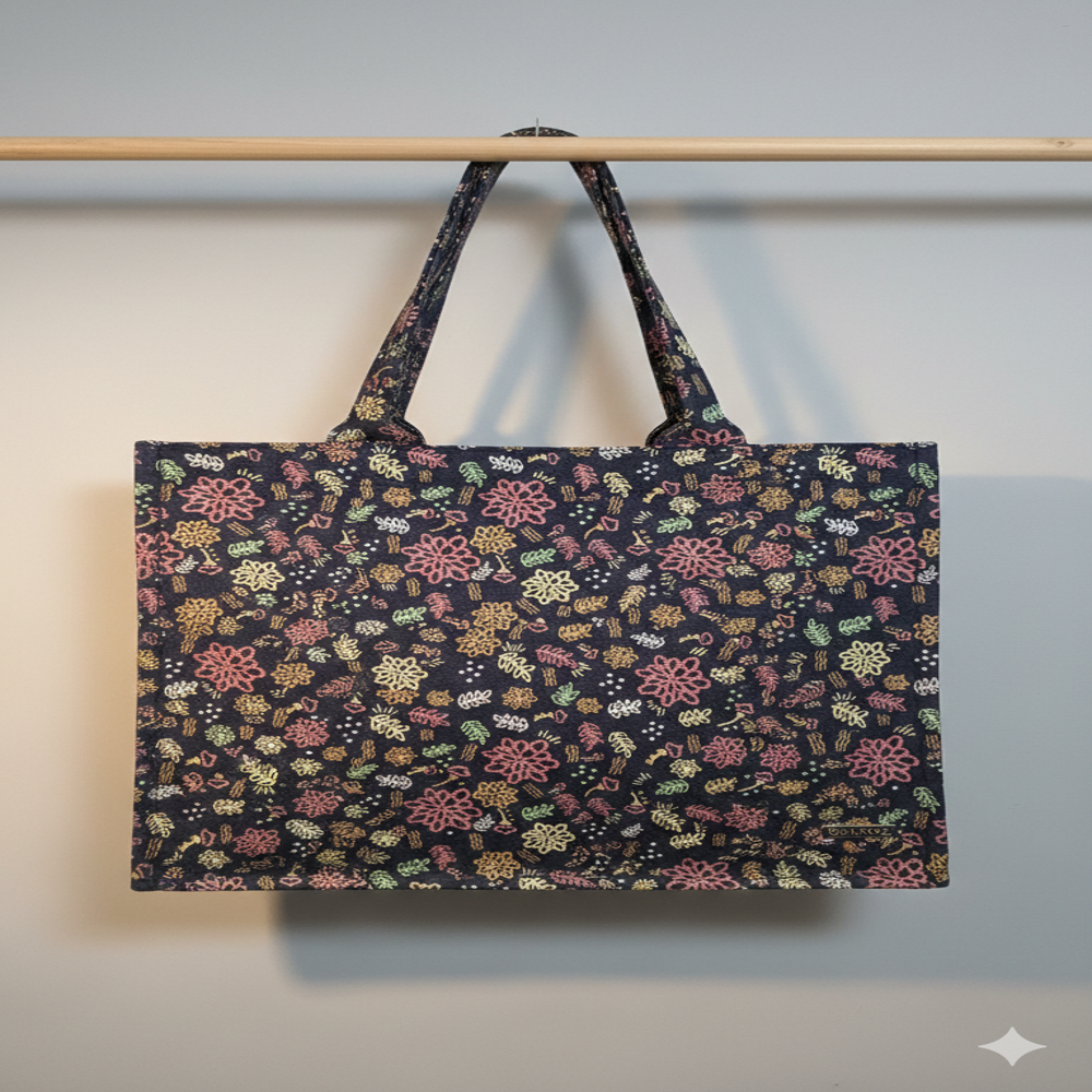 Bag fabric Bag fabric