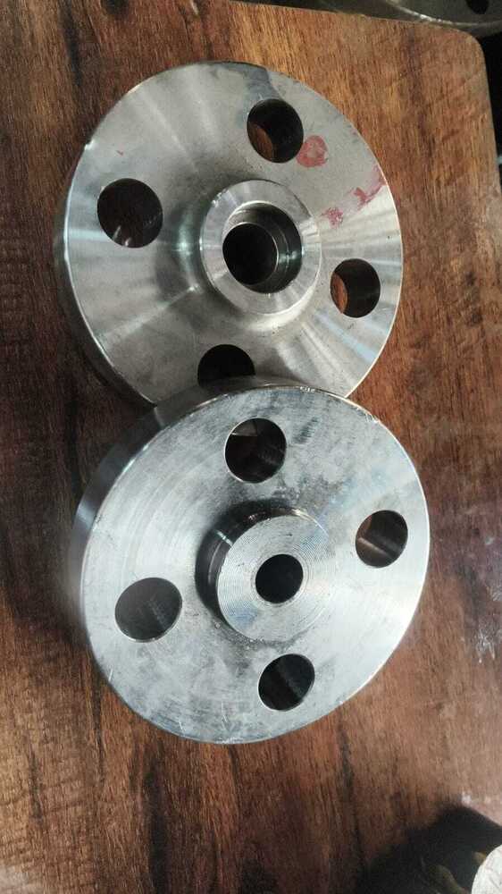 A182 F22 CL 3 SWRF Flanges