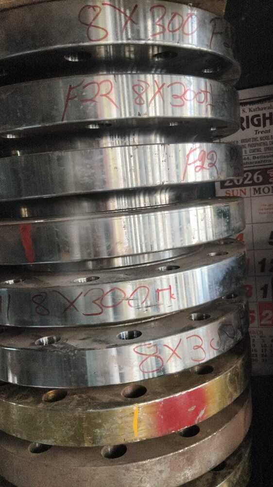 A182 F-22 CL.3 SORF Flanges