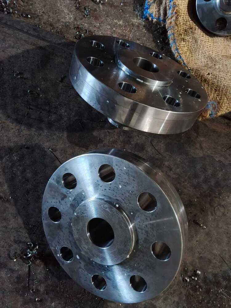 A182 F22 WNRF Flange