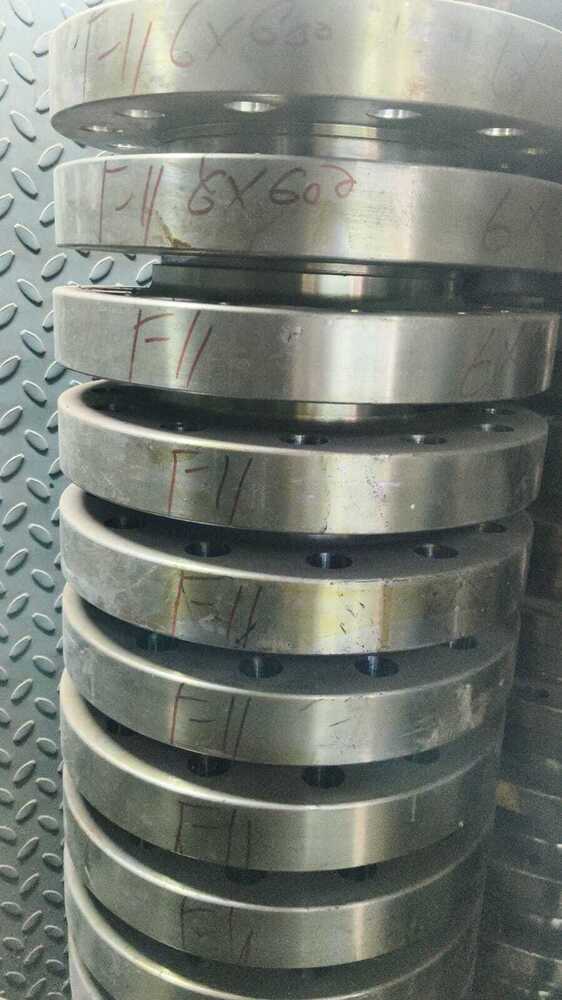 ASTM A182 F11 SORF Flanges
