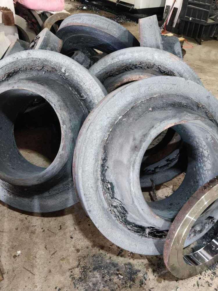 SA182 F91 WNRTJ Flanges