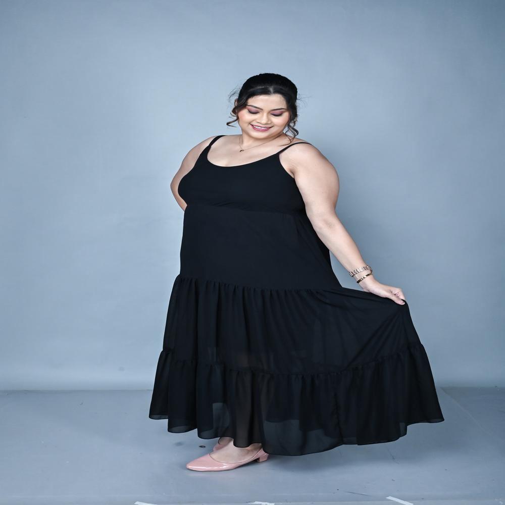 nice dresses for plus size ladies Women's Plus Size Tops | Eternity Maxi Dress