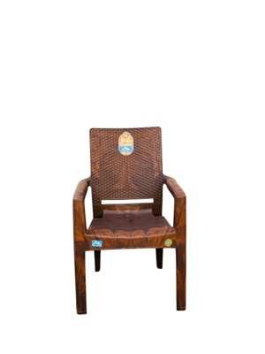 8030 Matt Plastic Chair
