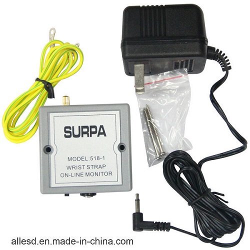 Wrist band On line Monitor