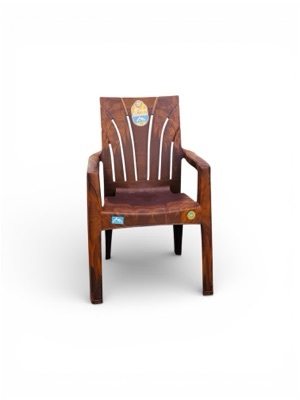 8015 Neo Cut Plastic Chair