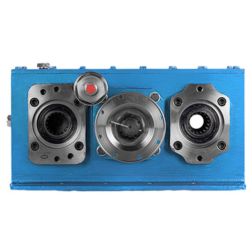 SMS S3-Truck Power Take off Gearbox