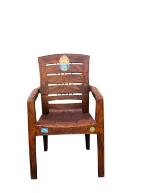 8025 Sultan Plastic Chair