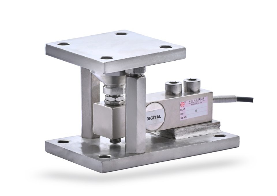 Weighing Module For 30310-SS Load Cell
