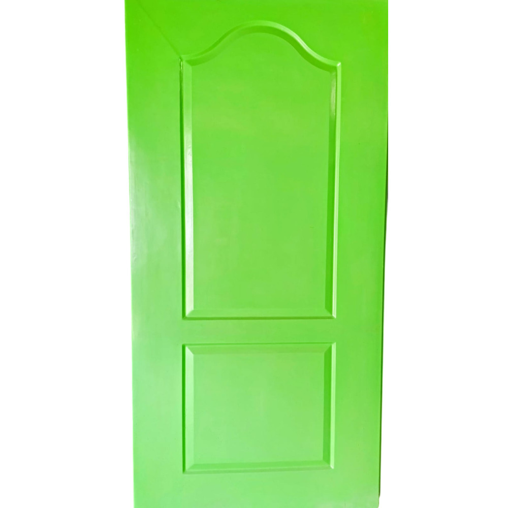 Polyhouse Green House Fiber Door