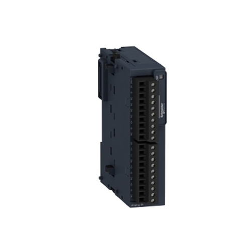 Tm3ai4 Module Tm3-4 Analog Inputs - Automation Grade: Automatic