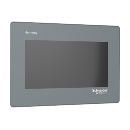 HMIET6400 7 W Easy Touch Panel, Ethernet model