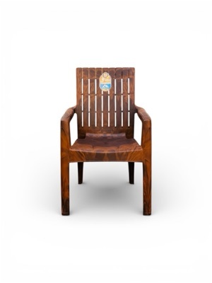 8035 Olympic Plastic Chair